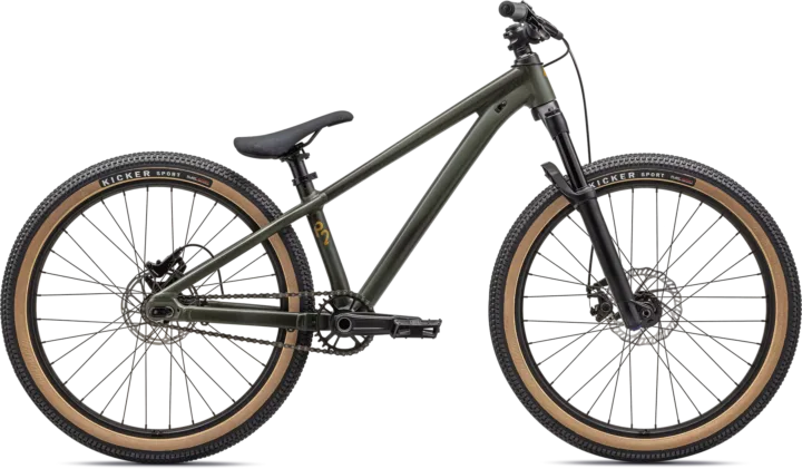 2023 Specialized P.2