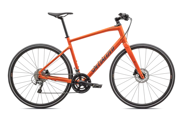 2023 Specialized Sirrus 4.0