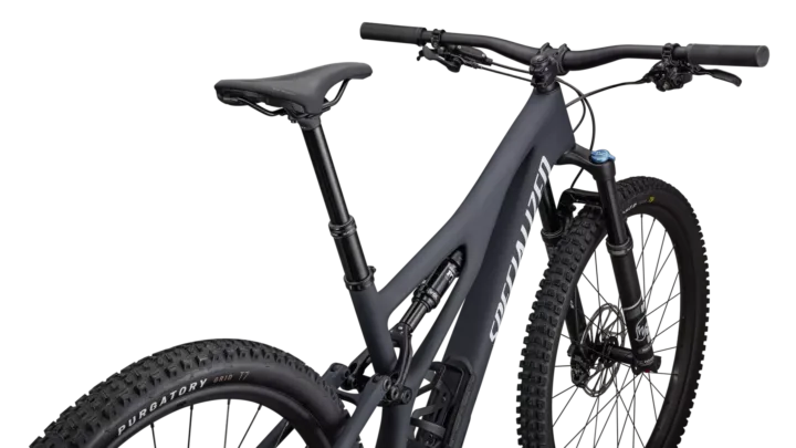 2023 Specialized Stumpjumper Comp