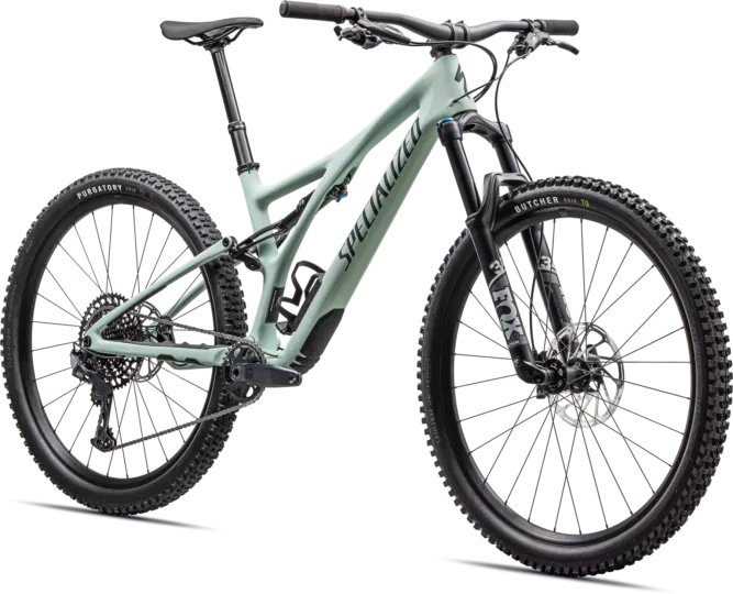 2023 Specialized Stumpjumper Comp