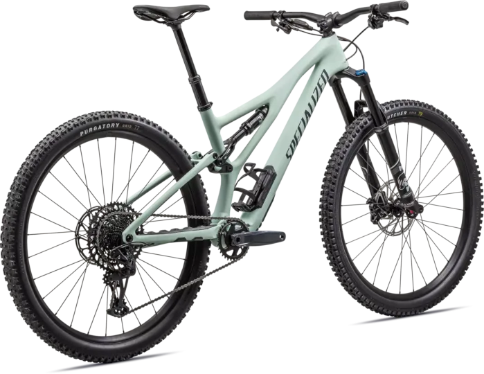 2023 Specialized Stumpjumper Comp