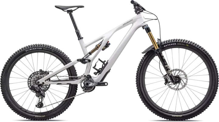 2023 Specialized Stumpjumper EVO Pro