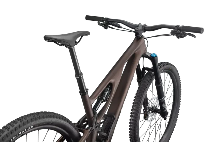 2023 Specialized Stumpjumper EVO Comp