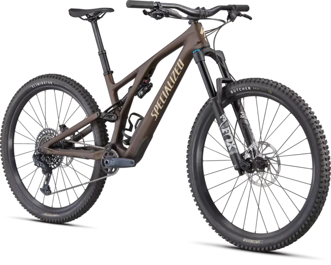 2023 Specialized Stumpjumper EVO Comp