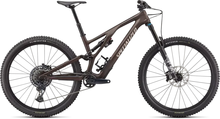 2023 Specialized Stumpjumper EVO Comp