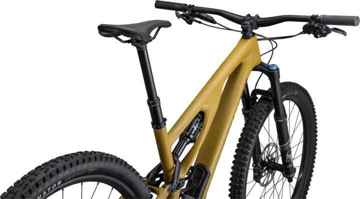 2023 Specialized Stumpjumper EVO Comp