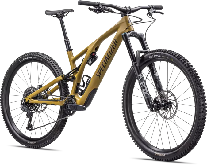 2023 Specialized Stumpjumper EVO Comp