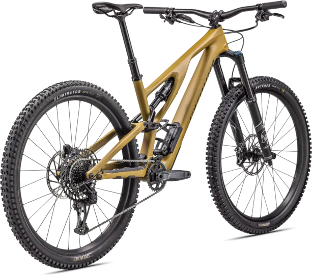 2023 Specialized Stumpjumper EVO Comp