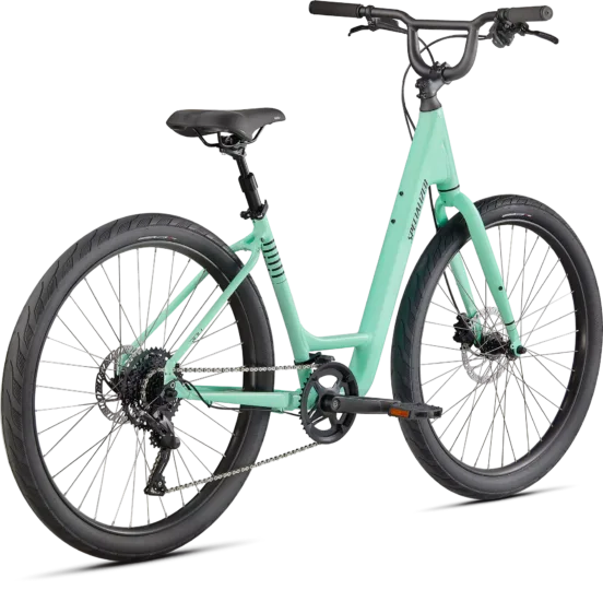 2023 Specialized Roll 3.0 Low Entry