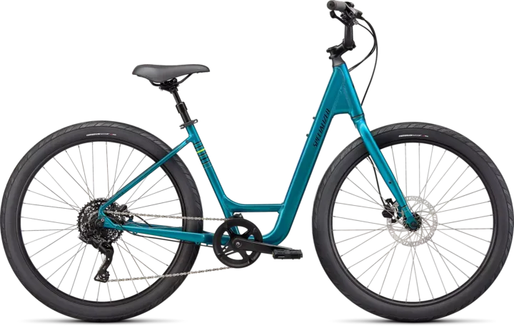 2023 Specialized Roll 3.0 Low Entry