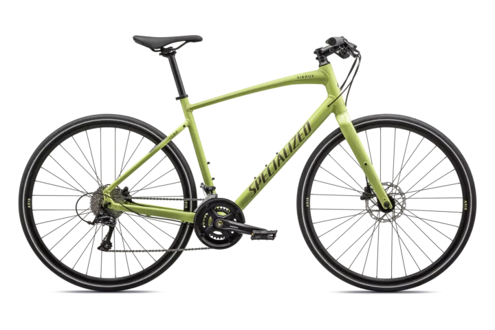 2023 Specialized Sirrus 3.0
