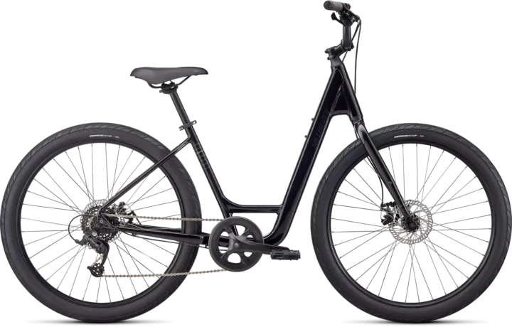 2023 Specialized Roll 2.0 Low Entry