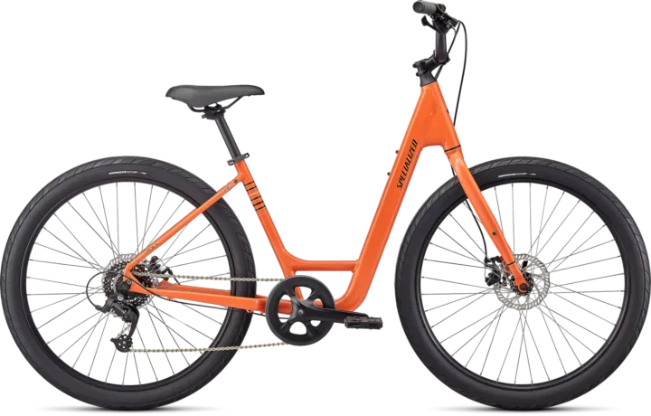 2023 Specialized Roll 2.0 Low Entry