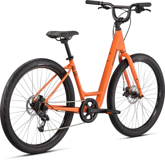 2023 Specialized Roll 2.0 Low Entry