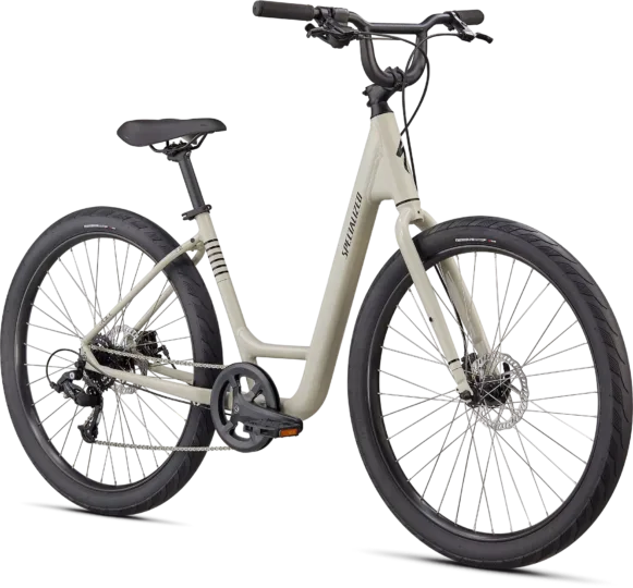 2023 Specialized Roll 2.0 Low Entry