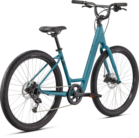 2023 Specialized Roll 2.0 Low Entry