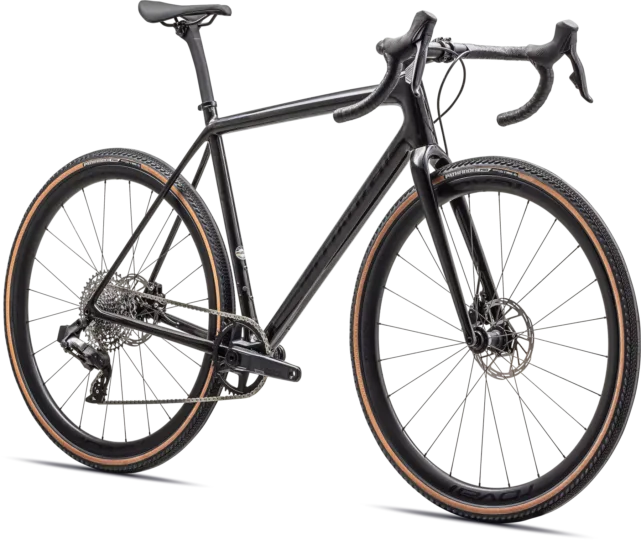 2023 Specialized Crux Expert