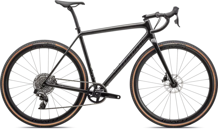 2023 Specialized Crux Expert