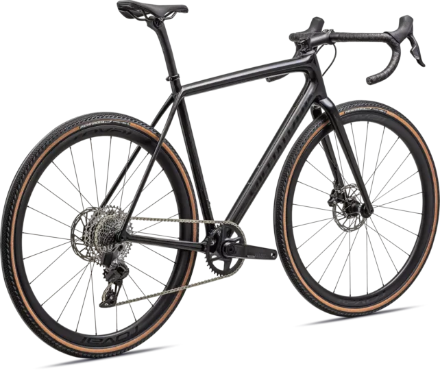 2023 Specialized Crux Expert