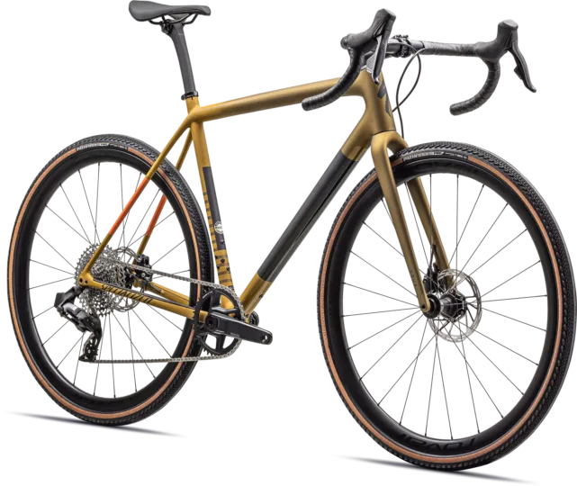 2023 Specialized Crux Expert