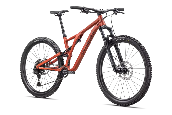 2023 Specialized Stumpjumper Alloy