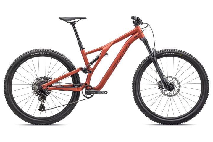 2023 Specialized Stumpjumper Alloy