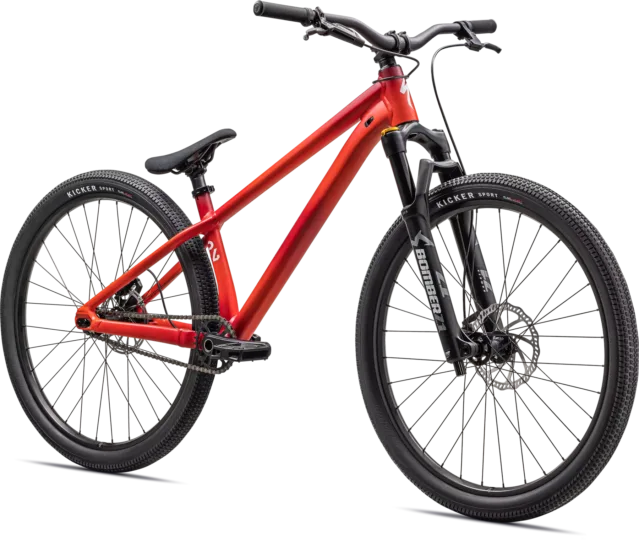 2023 Specialized P.4