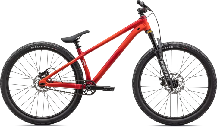 2023 Specialized P.4