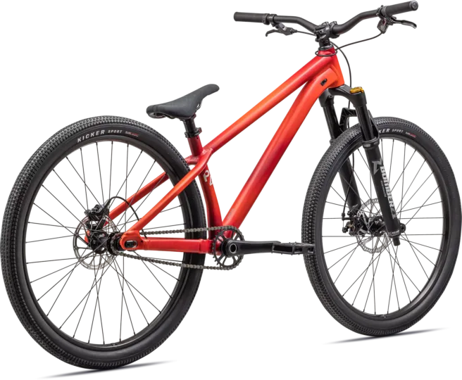 2023 Specialized P.4