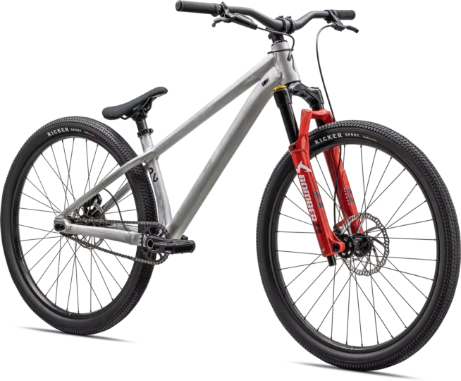 2023 Specialized P.4