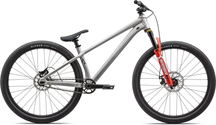2023 Specialized P.4