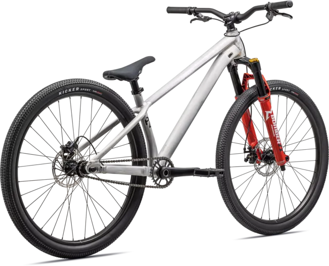 2023 Specialized P.4