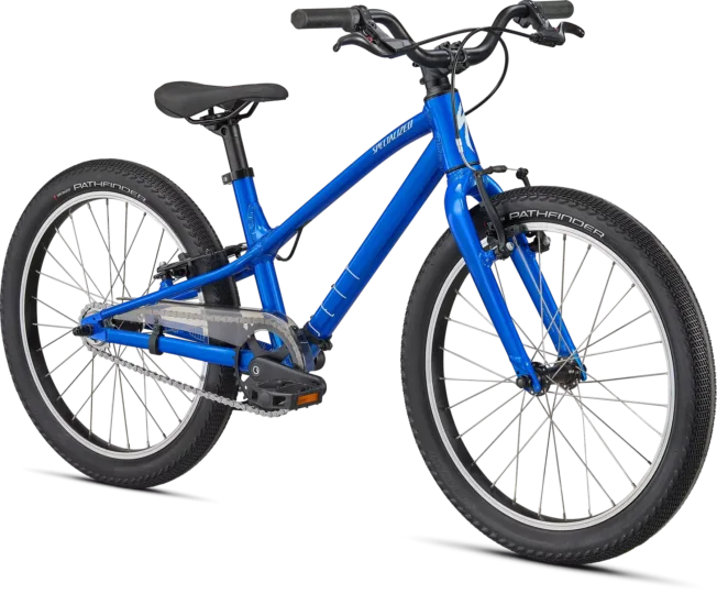 2023 Specialized Jett 20 Single Speed