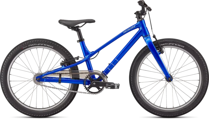 2023 Specialized Jett 20 Single Speed