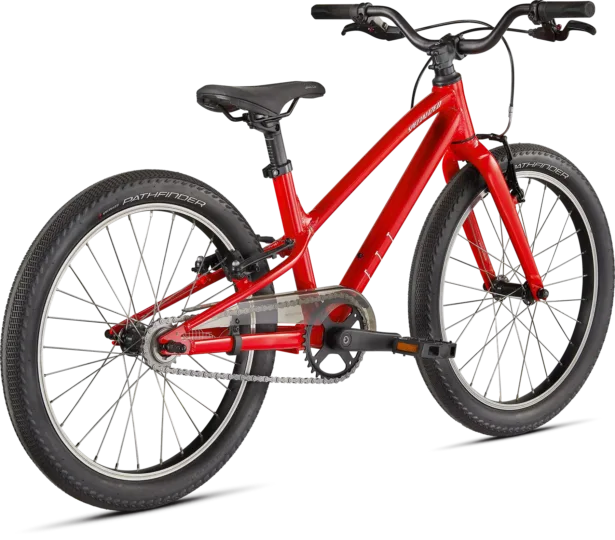 2023 Specialized Jett 20 Single Speed