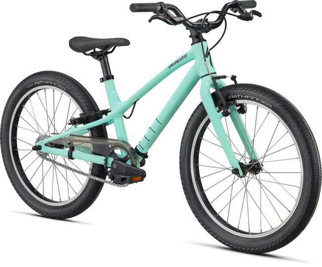 2023 Specialized Jett 20 Single Speed