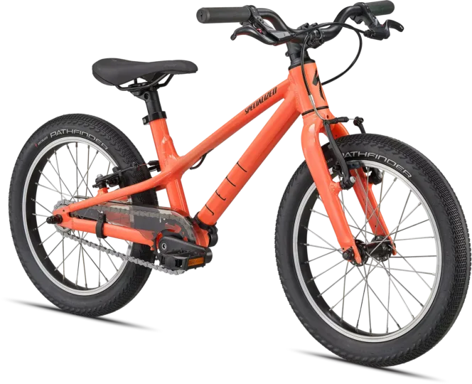 2023 Specialized Jett 16 Single Speed
