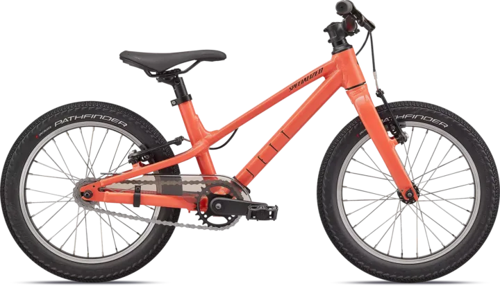 2023 Specialized Jett 16 Single Speed