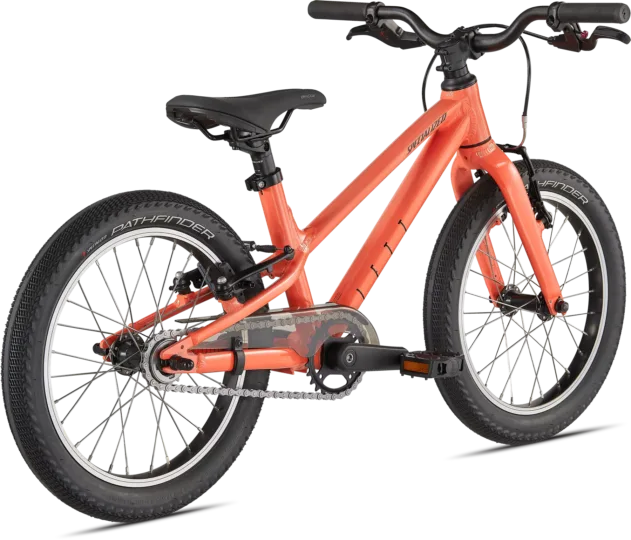 2023 Specialized Jett 16 Single Speed