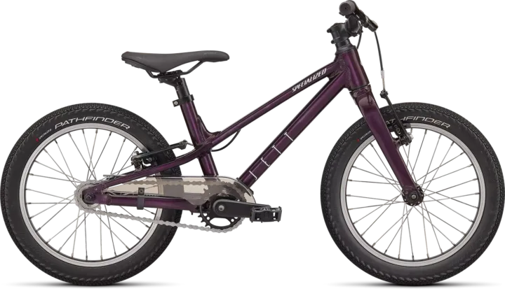 2023 Specialized Jett 16 Single Speed