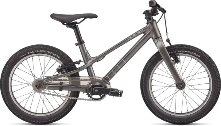 2023 Specialized Jett 16 Single Speed