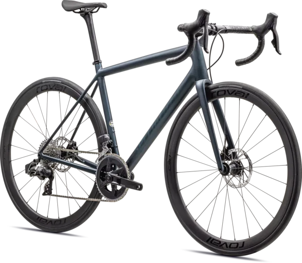 2023 Specialized Aethos Expert - SRAM Rival eTAP AXS