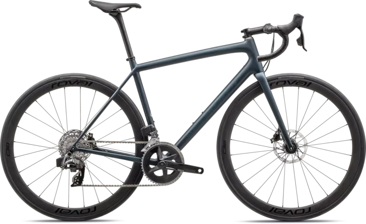 2023 Specialized Aethos Expert - SRAM Rival eTAP AXS