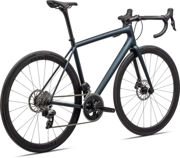 2023 Specialized Aethos Expert - SRAM Rival eTAP AXS