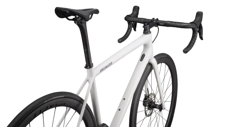 2023 Specialized Aethos Expert - SRAM Rival eTAP AXS