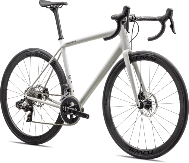 2023 Specialized Aethos Expert - SRAM Rival eTAP AXS