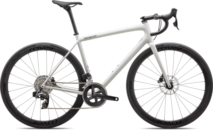 2023 Specialized Aethos Expert - SRAM Rival eTAP AXS