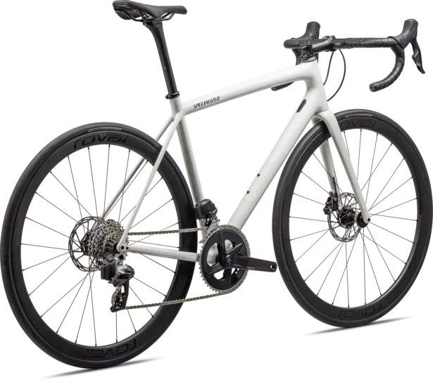 2023 Specialized Aethos Expert - SRAM Rival eTAP AXS