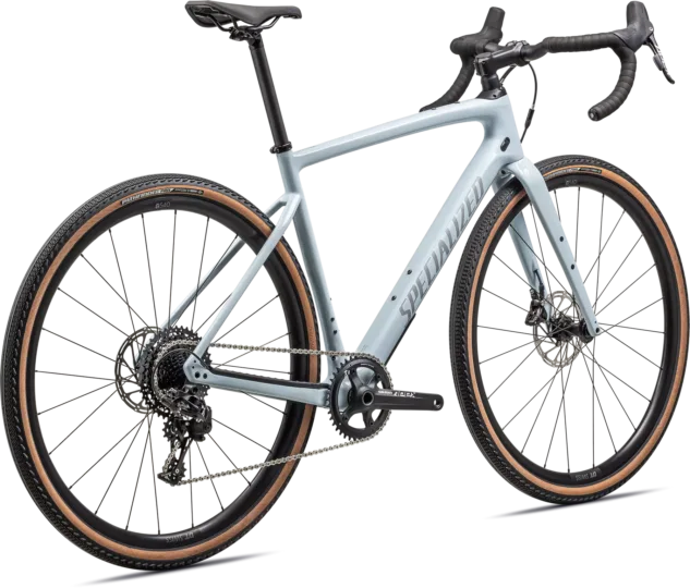 2023 Specialized Diverge Sport Carbon