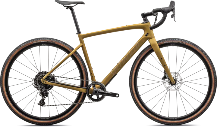 2023 Specialized Diverge Sport Carbon